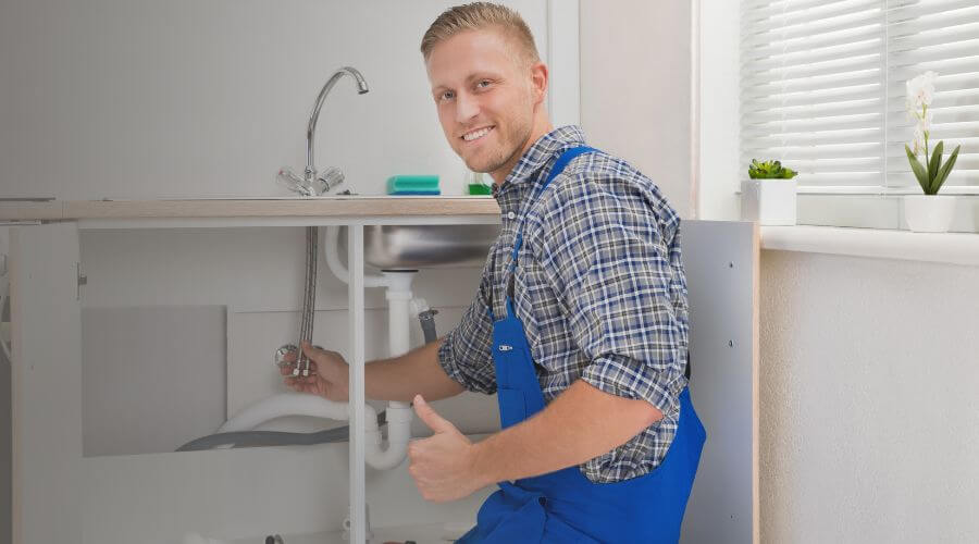 Local water heater installation in Baggs, WY
